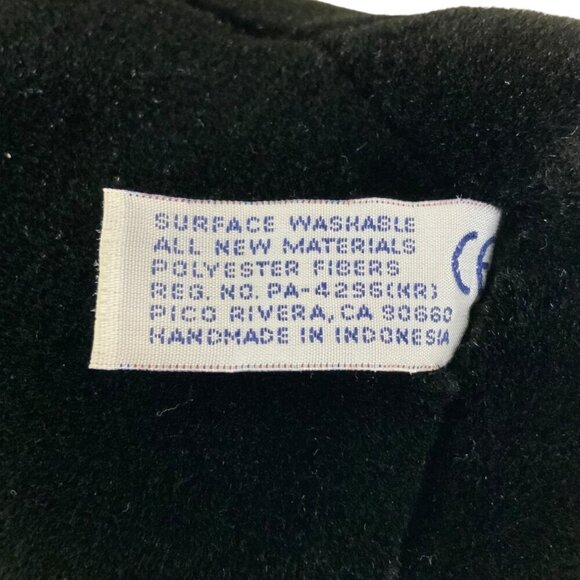 Aurora World Inc Emperor Penguin Plush Stuffed Animal Antarctic Flightless Bird - Picture 8 of 8